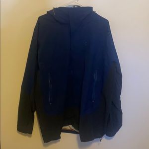 REI Rain Jacket